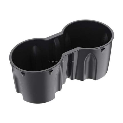 Waterproof Cup Holder Insert for Tesla Model 3 & Y (2021-2022) - Wnkrs