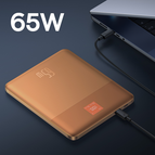 65W Orange