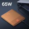 65W Naranja