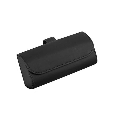 Car Sun Visor Sunglasses Case Clip - Wnkrs