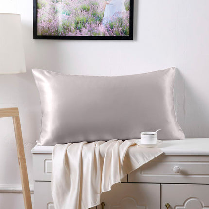 Export Foreign Trade Silk Pillowcase Double-sided - Wnkrs