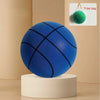 18 cm azul