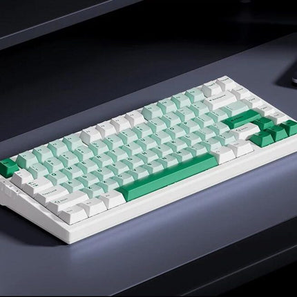 Mechanical Gaming Keyboard