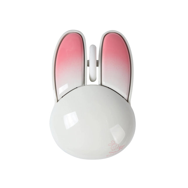 Bluetooth+2.4G Dual-Mode Wireless Mouse