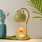 US Plug / Dimming / Matcha green
