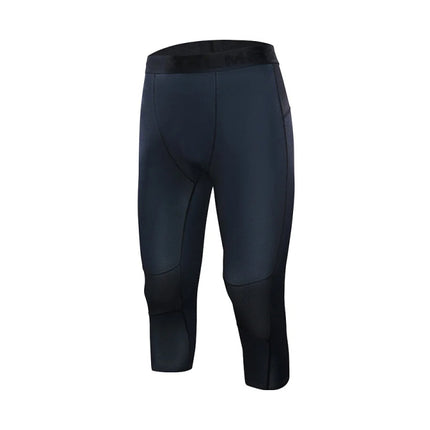 Breathable Compression Fitness Pants