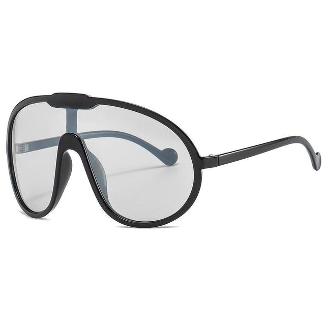 Lunettes de soleil vintage élégantes