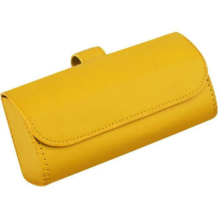 Car Sun Visor Sunglasses Case Clip - Wnkrs