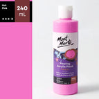 Flamingo Pink-240ml