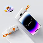 White Lightning / 20000mah