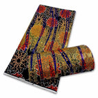 1 color / 1 yarda
