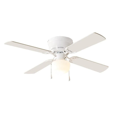 Mainstays 42" Indoor Ceiling Fan with Light - Wnkrs