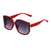 rojo gris