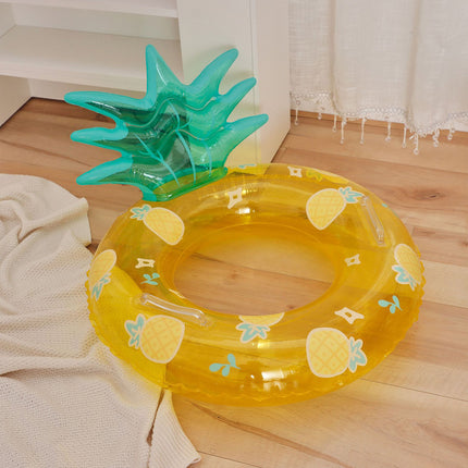 Bouée gonflable pour bébé avec siège de natation pour enfant