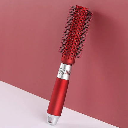 Brosse à cheveux lisse de qualité professionnelle