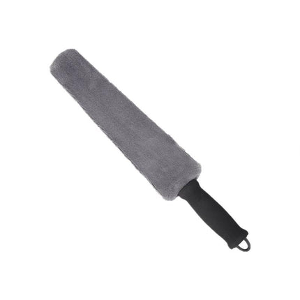 Multi-Purpose Car Interior Microfiber Detailing Brush - Wnkrs