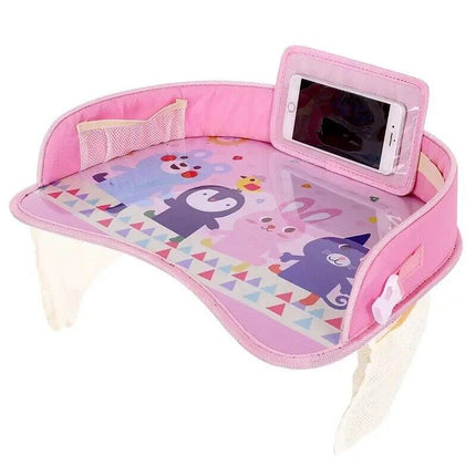 Kids' Waterproof Travel Tray - Wnkrs