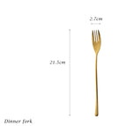 Dinner Fork