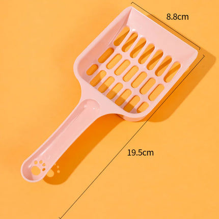 Large Cat Litter Scoop