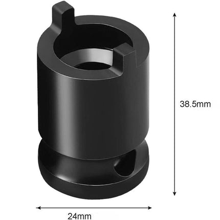 Angle Grinder Socket Wrench Power Tool - Wnkrs