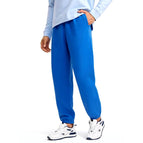 Moyen / Bleu scintillant