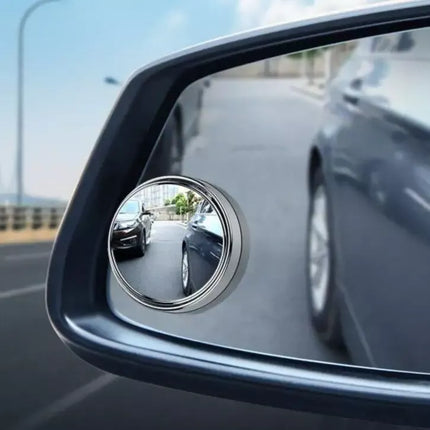 Rotatable Car Blind Spot Mirror - Wnkrs