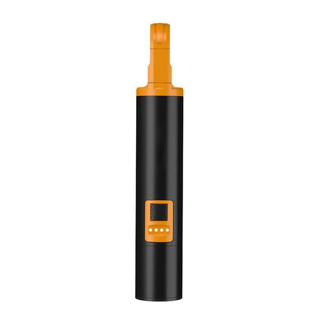 Linterna multifuncional brillante para exteriores: luz LED recargable para acampar