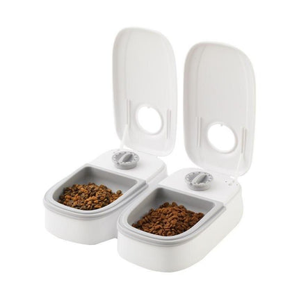 Smart Pet Automatic Feeder - Wnkrs