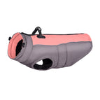 XL / Sleeveless Pink
