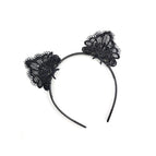 Black / Ears
