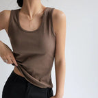 Brown / S(35-47.5kg)