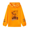 Naranja