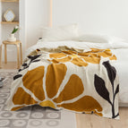 130x160cm / Yellow