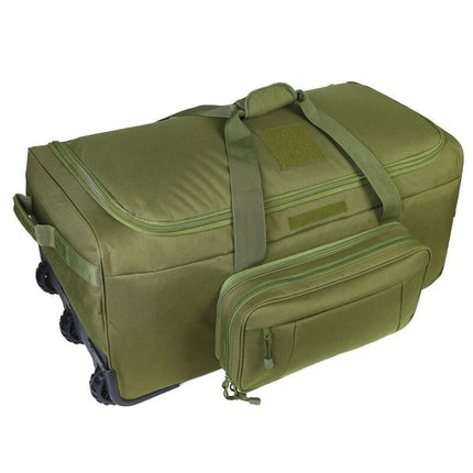 124L Tactical Duffel Bag res - Wnkrs