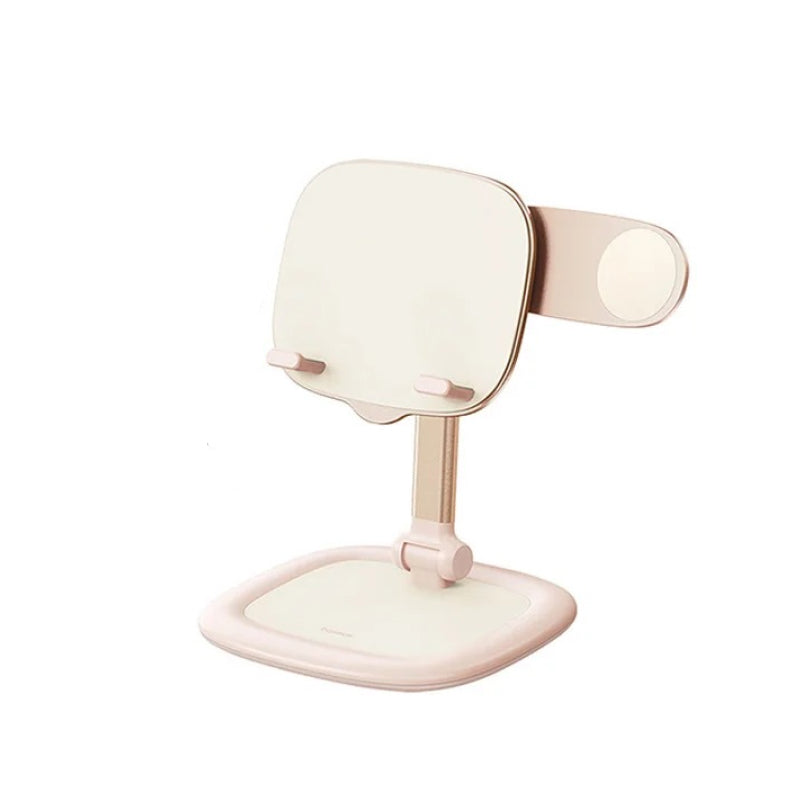 2-in-1 Magnetic Phone and Tablet Stand
