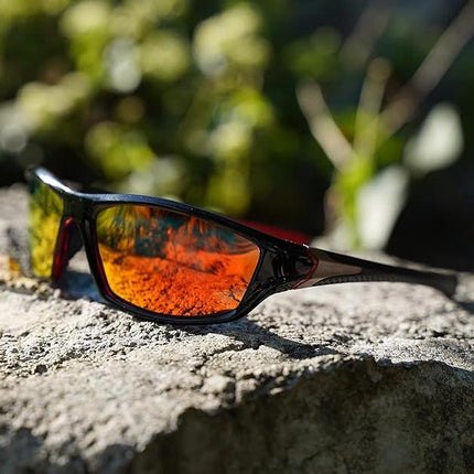 Polarized Fishing Sunglasses