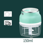 150 ml / USB