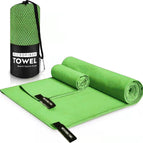 M 40x80 CM / Green B