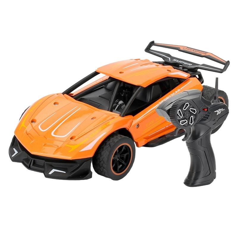 2WD Rechargeable Remote Control Car