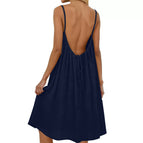 Navy Blue / S