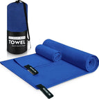 L 76x152 CM / Blue B