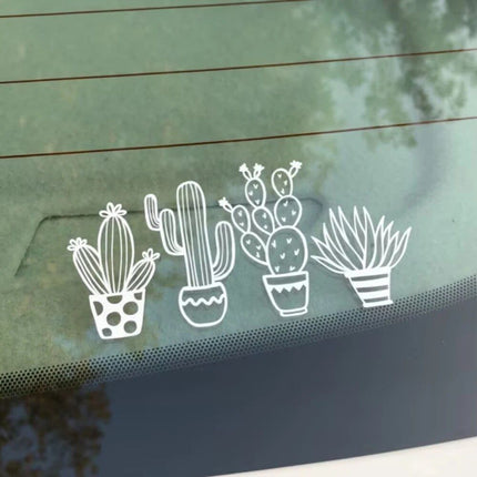 Versatile Stickers for Car, Tumbler, and Decor - Wnkrs