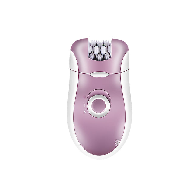 Épilateur rechargeable USB pour femme