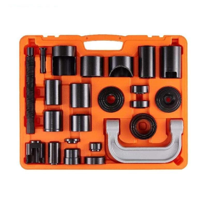 Ultimate 25 PCS Ball Joint Press Kit