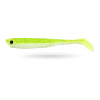 55 mm / Verde y amarillo
