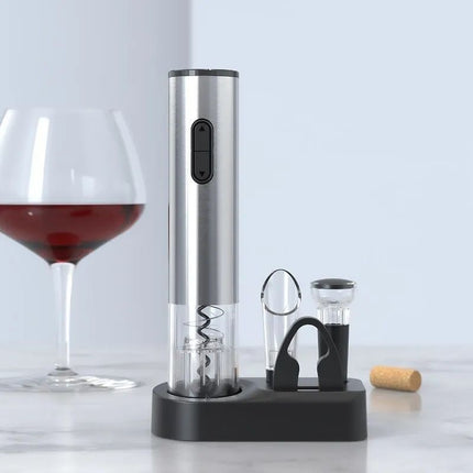 Electric Wine and Beer Bottle Opener - Wnkrs