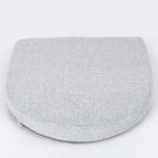 Chenille No.4 color / Ushaped seat cushion