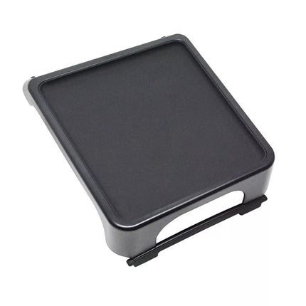 Portable Central Control Car Dinner Plate for Tesla Model 3/Y (2019-2023) - Wnkrs