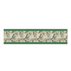 Bambou vert / 120x32cm