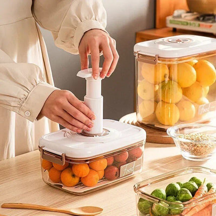 Food Vacuum Storage Box - Wnkrs